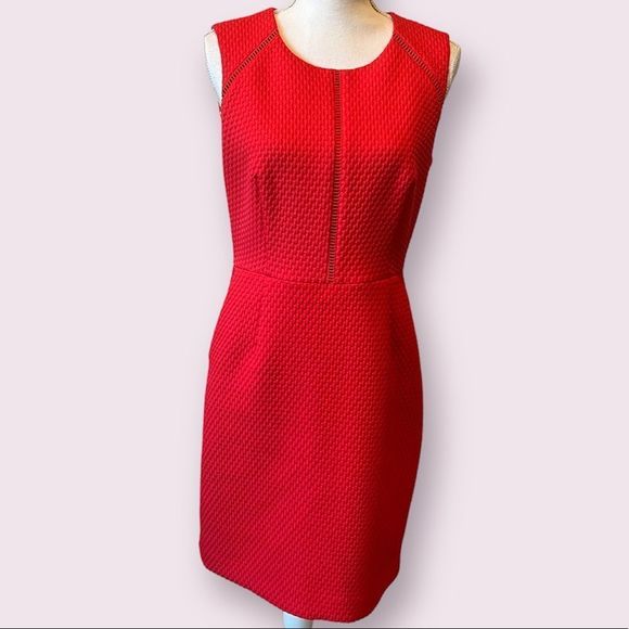 J. Crew Dresses & Skirts - J Crew Portfolio Sheath Dress